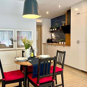 Appartement met een Slaapkamer